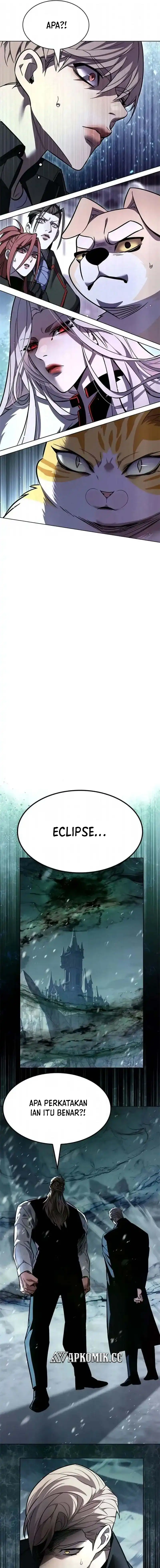 Eleceed Chapter 394 halaman 6