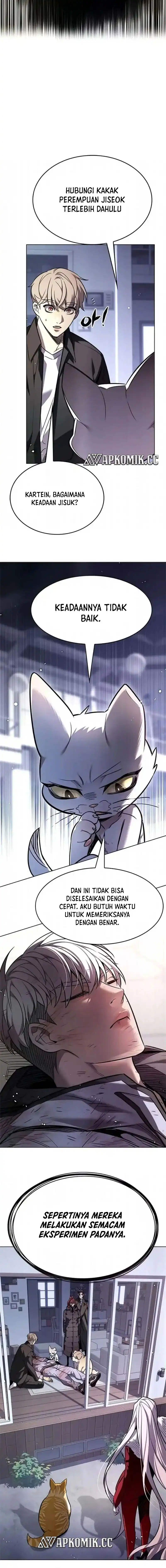 Eleceed Chapter 394 halaman 5