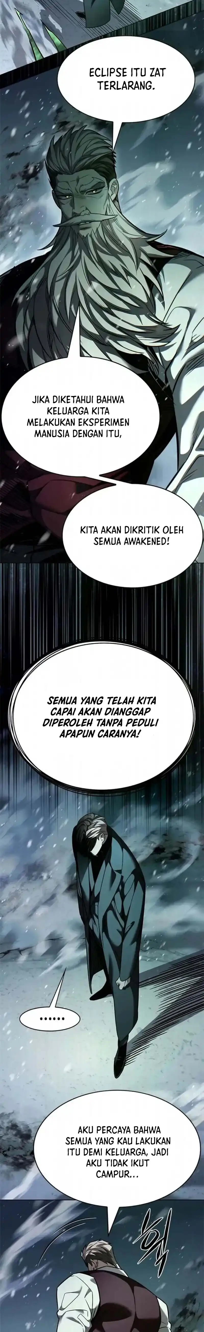 Eleceed Chapter 394 halaman 9