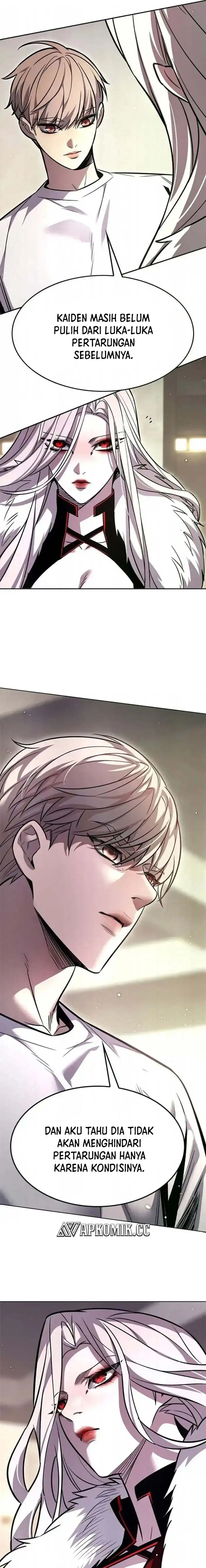 Eleceed Chapter 394 halaman 24