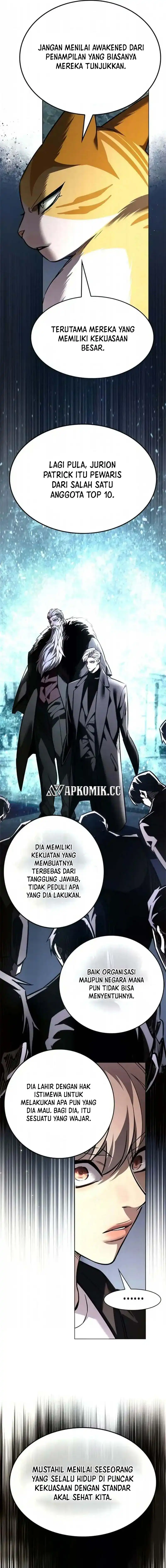 Eleceed Chapter 394 halaman 4