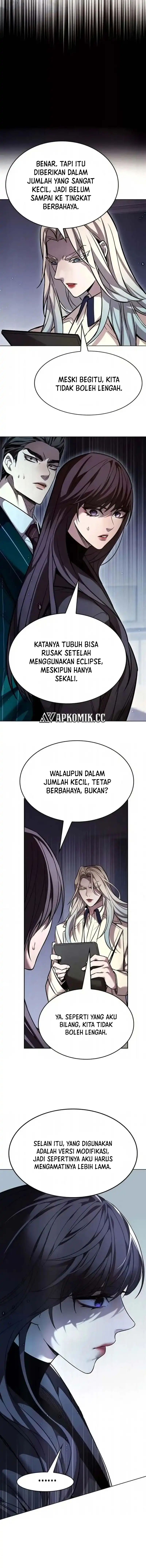 Eleceed Chapter 394 halaman 17