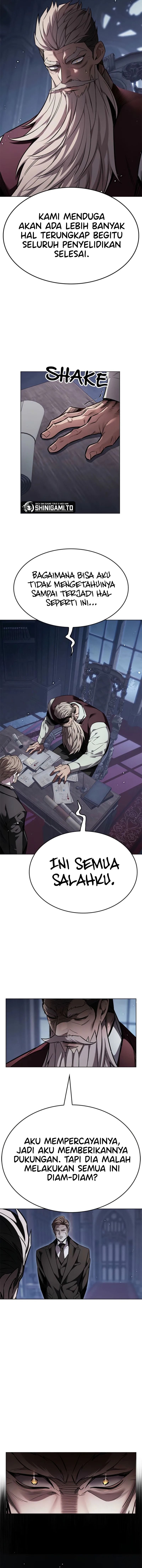 Eleceed Chapter 395 halaman 2