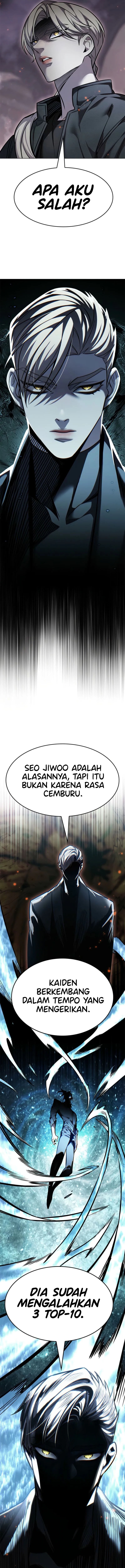 Eleceed Chapter 395 halaman 12