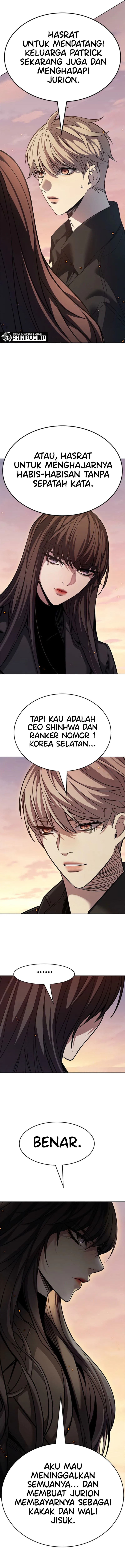 Eleceed Chapter 395 halaman 17