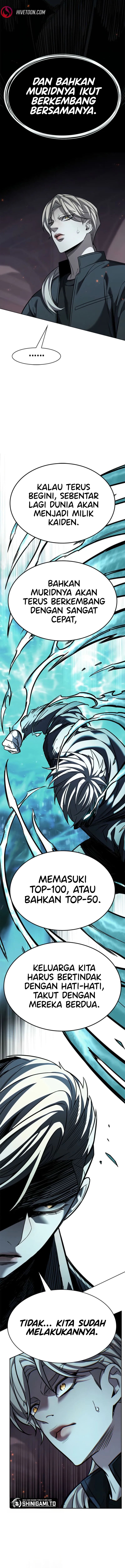 Eleceed Chapter 395 halaman 13