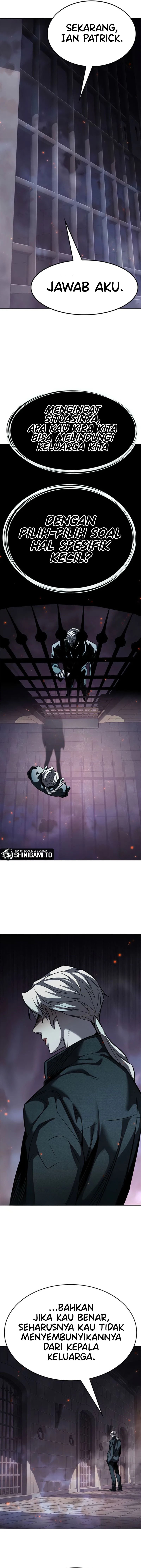 Eleceed Chapter 395 halaman 10