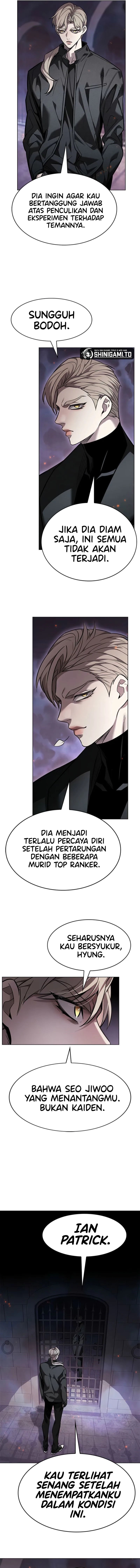 Eleceed Chapter 395 halaman 5
