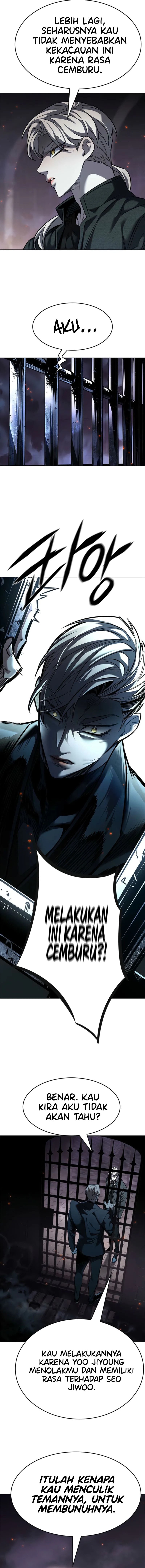 Eleceed Chapter 395 halaman 11