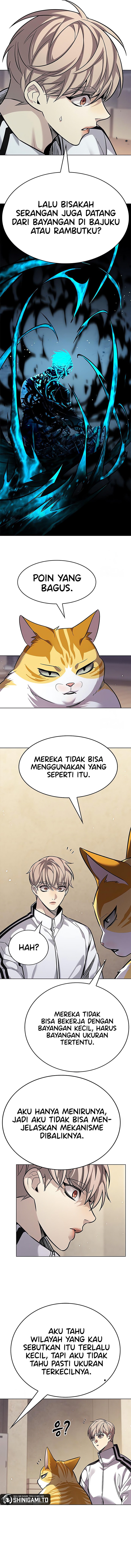 Eleceed Chapter 396 halaman 8