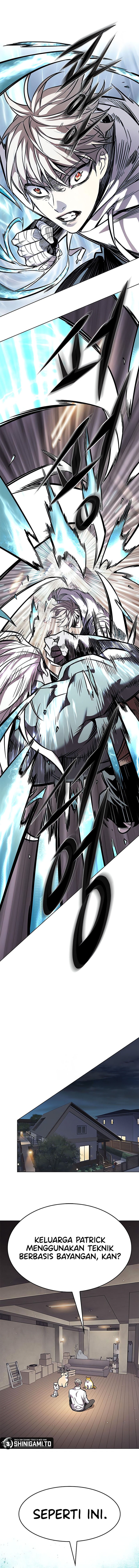 Eleceed Chapter 396 halaman 6