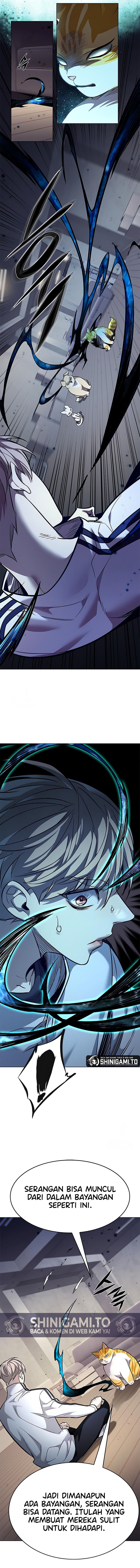 Eleceed Chapter 396 halaman 7