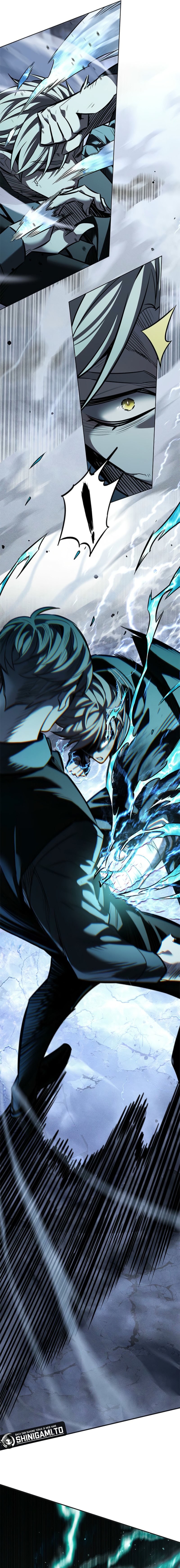Eleceed Chapter 398 halaman 21