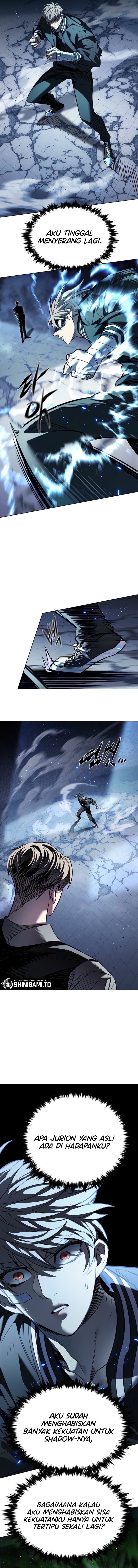 Eleceed Chapter 398 halaman 6