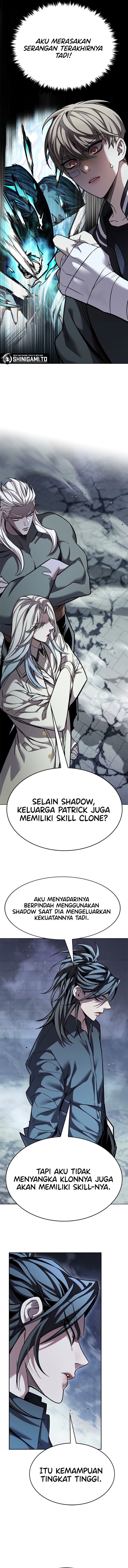 Eleceed Chapter 398 halaman 3