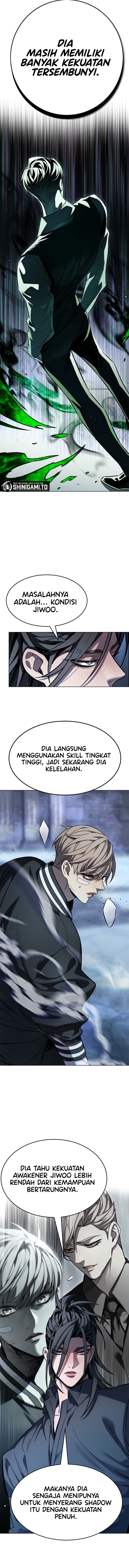 Eleceed Chapter 398 halaman 4