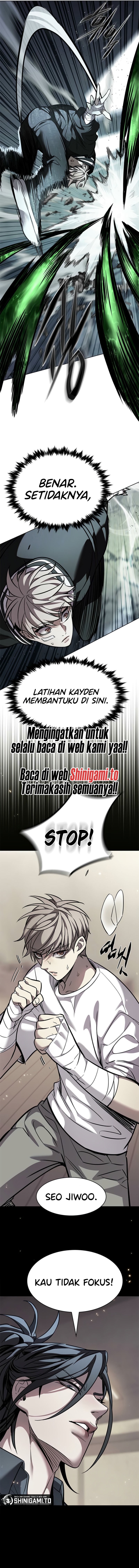 Eleceed Chapter 398 halaman 13