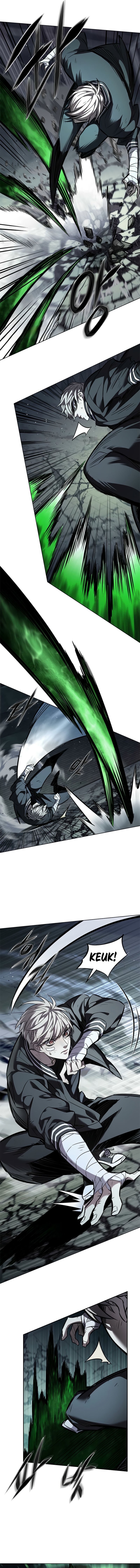 Eleceed Chapter 398 halaman 10