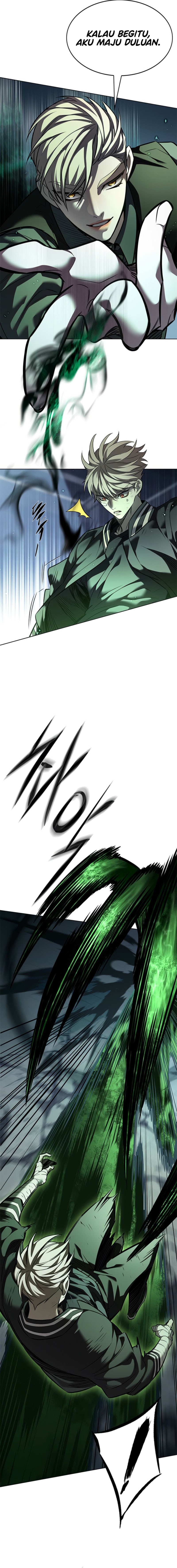 Eleceed Chapter 398 halaman 9