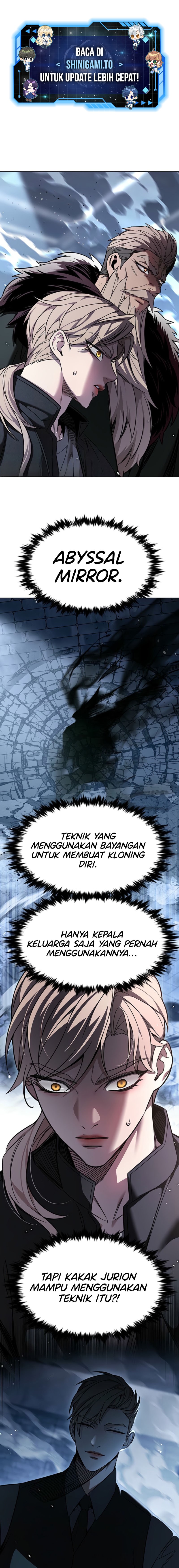 Eleceed Chapter 398 halaman 1