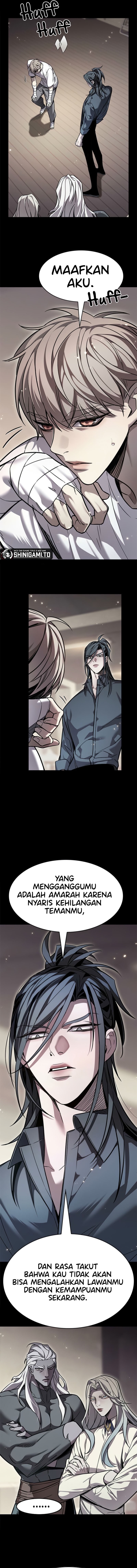 Eleceed Chapter 398 halaman 14