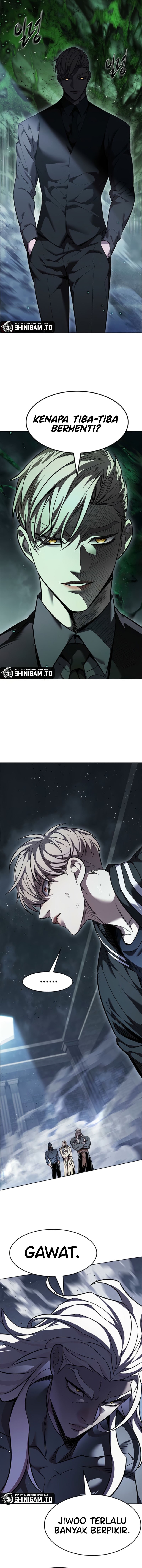 Eleceed Chapter 398 halaman 7
