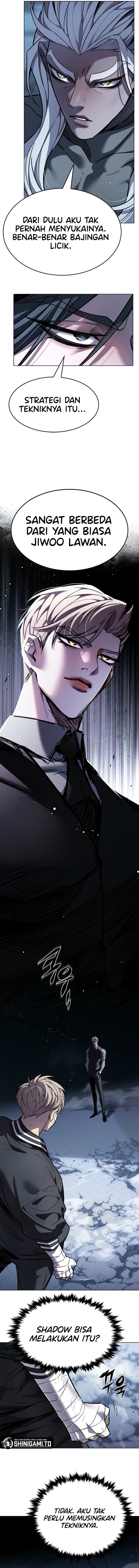 Eleceed Chapter 398 halaman 5