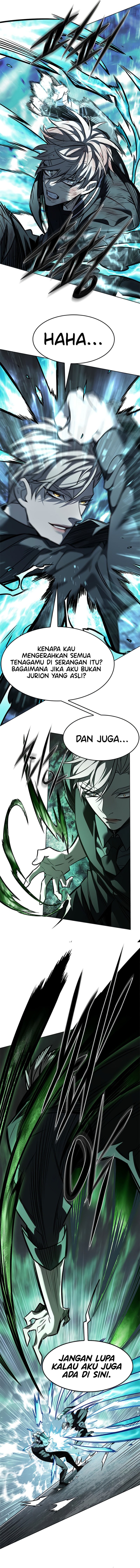 Eleceed Chapter 399 halaman 8