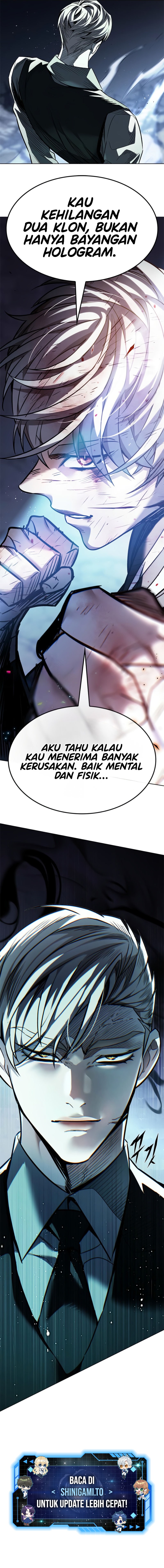 Eleceed Chapter 399 halaman 27