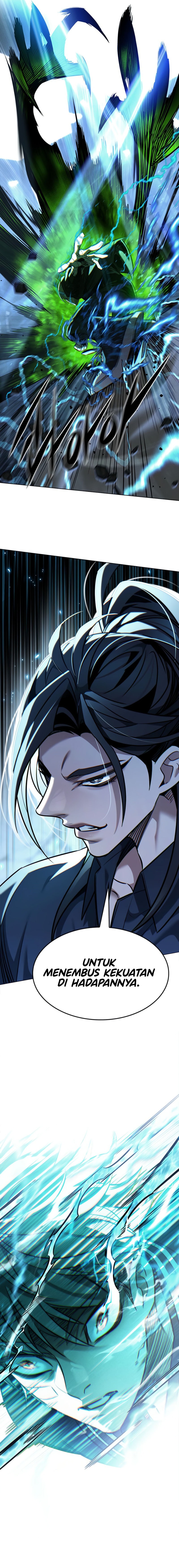 Eleceed Chapter 399 halaman 20