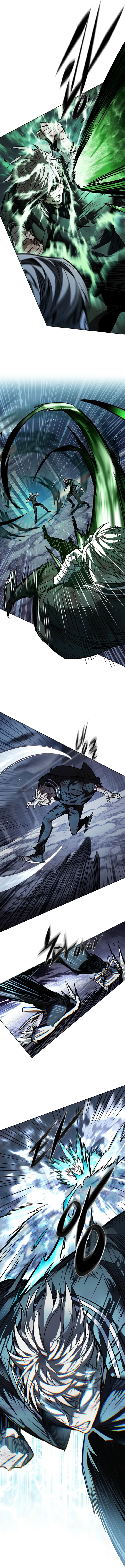 Eleceed Chapter 399 halaman 9