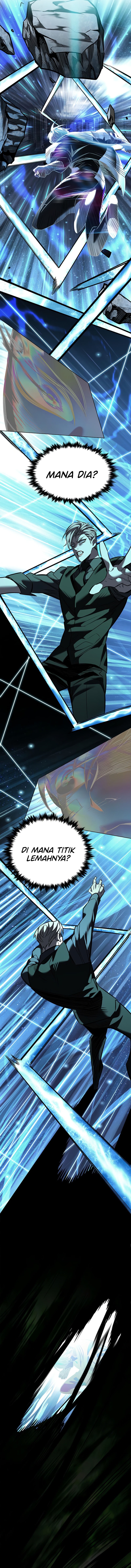 Eleceed Chapter 399 halaman 22
