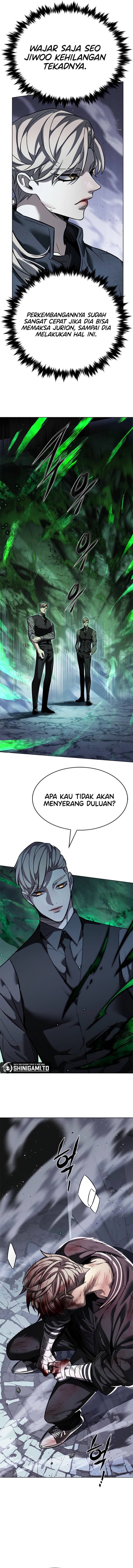 Eleceed Chapter 399 halaman 4