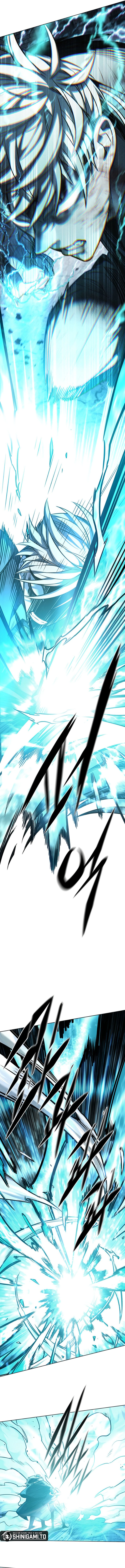 Eleceed Chapter 399 halaman 24
