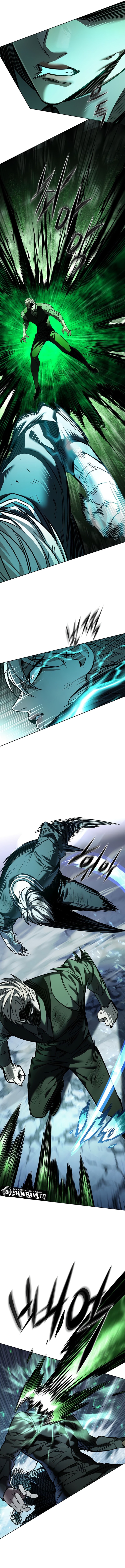 Eleceed Chapter 399 halaman 14