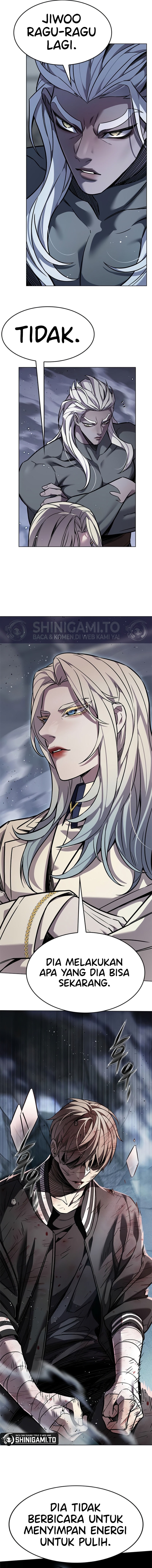 Eleceed Chapter 399 halaman 5