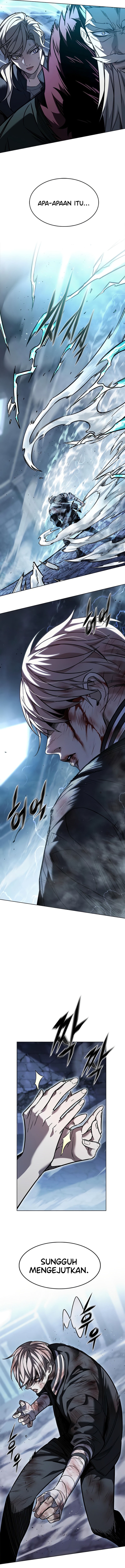 Eleceed Chapter 399 halaman 25