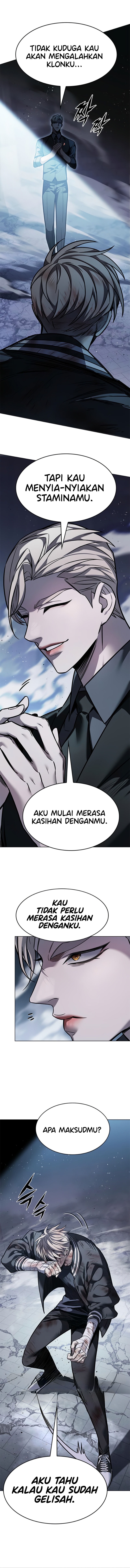 Eleceed Chapter 399 halaman 26