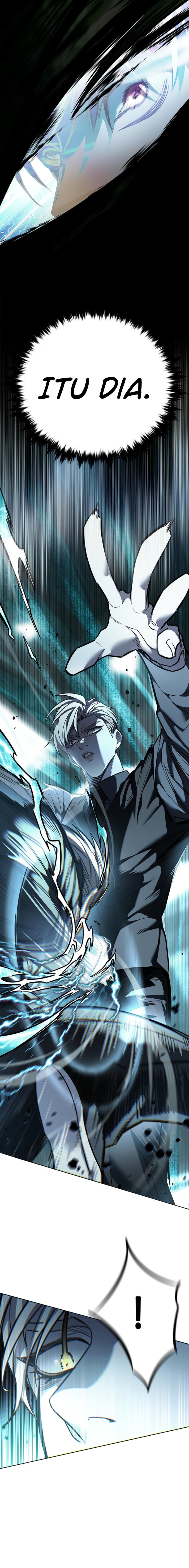 Eleceed Chapter 399 halaman 23
