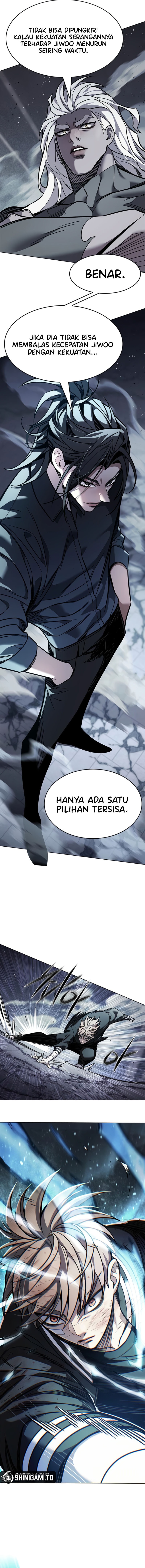 Eleceed Chapter 399 halaman 19