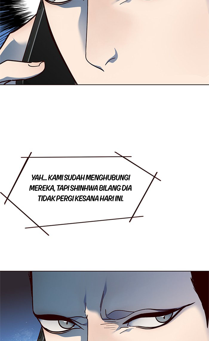 Eleceed Chapter 40 halaman 59