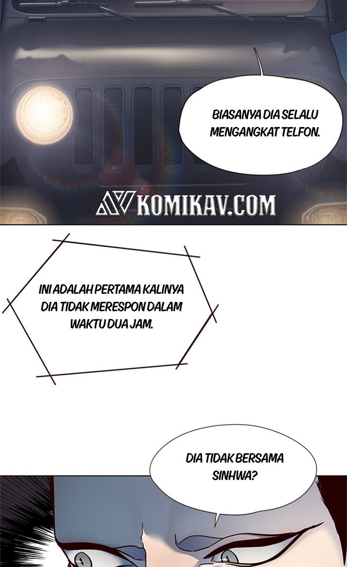 Eleceed Chapter 40 halaman 58