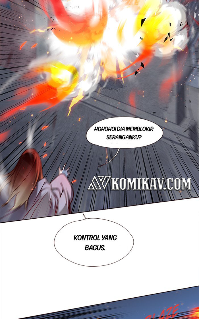 Eleceed Chapter 40 halaman 36