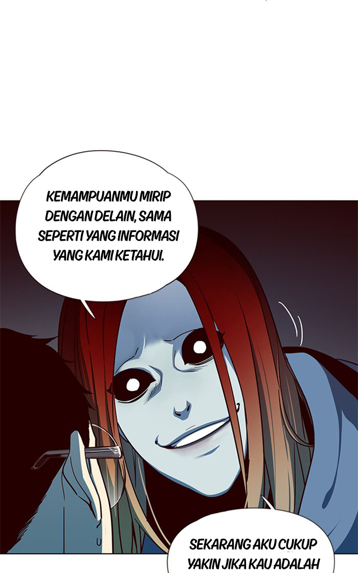 Eleceed Chapter 40 halaman 19