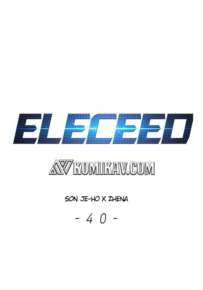 Eleceed Chapter 40 halaman 2