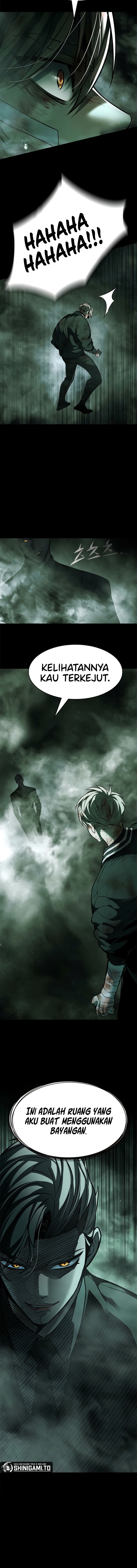 Eleceed Chapter 400 halaman 8