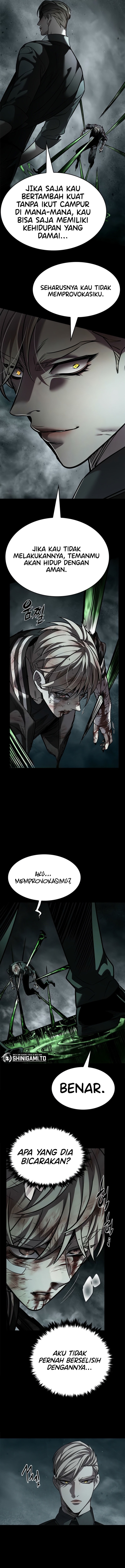 Eleceed Chapter 400 halaman 14