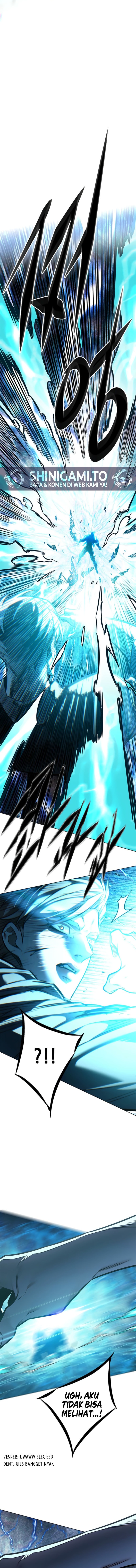 Eleceed Chapter 400 halaman 19