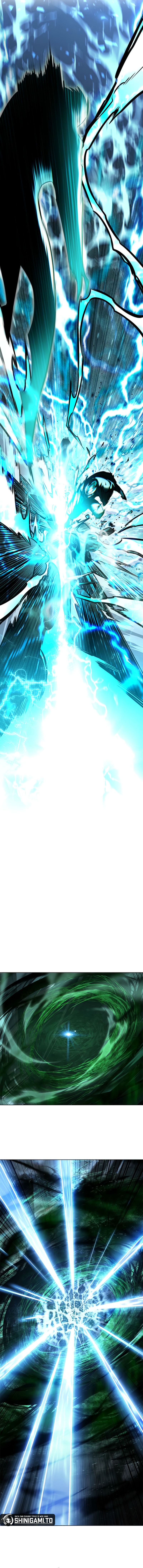 Eleceed Chapter 400 halaman 22
