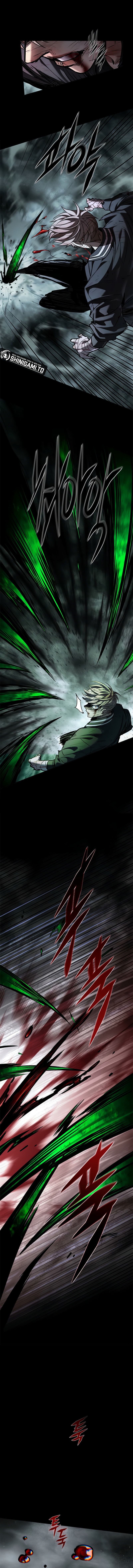 Eleceed Chapter 400 halaman 10